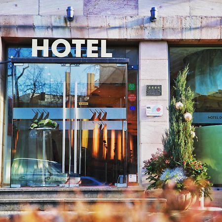 Hotel Drei Raben Нюрнберг Экстерьер фото
