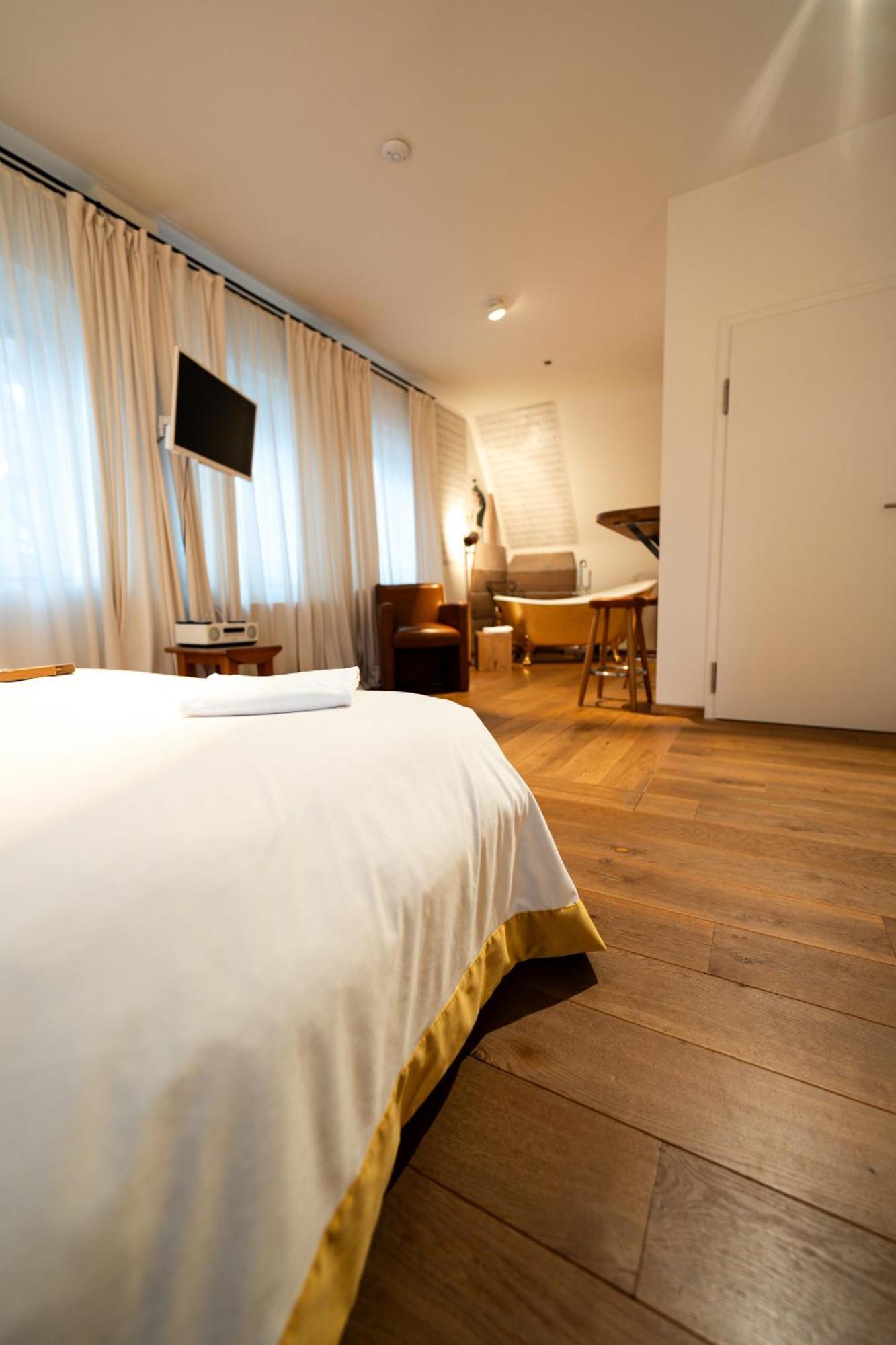 Hotel Drei Raben Нюрнберг Экстерьер фото