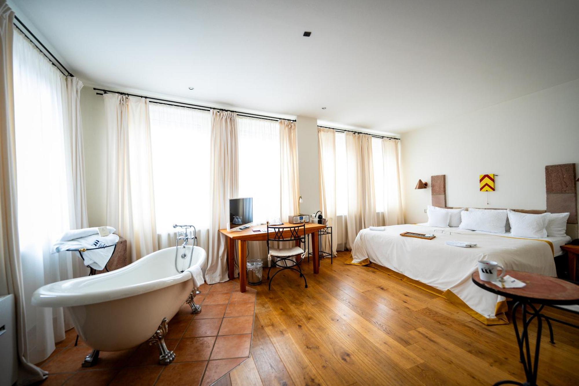 Hotel Drei Raben Нюрнберг Экстерьер фото